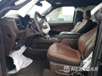 Zdjęcie 8 z 16 samochodu: 2022 FORD EXPEDITION MAX KING RANCH VIN:1FMJK1PT2NEA11382 - miniatura