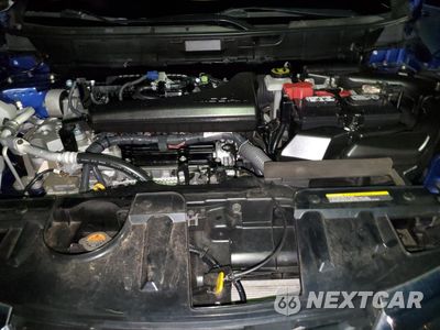 Zdjęcie 11 z 12 samochodu: 2018 NISSAN ROGUE S VIN:JN8AT2MT0JW454599 - miniatura