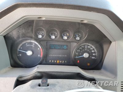 Zdjęcie 9 z 14 samochodu: 2011 FORD F250 SUPER DUTY VIN:1FT7W2AT0BEC80106 - miniatura
