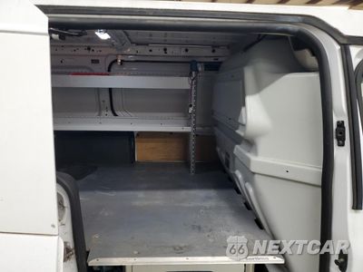 Zdjęcie 11 z 13 samochodu: 2016 FORD TRANSIT CONNECT XL VIN:NM0LS7E72G1255403 - miniatura