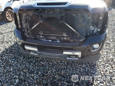 Zdjęcie 9 z 10 samochodu: 2019 GMC SIERRA K3500 DENALI VIN:1GT42WEY8KF165694 - miniatura