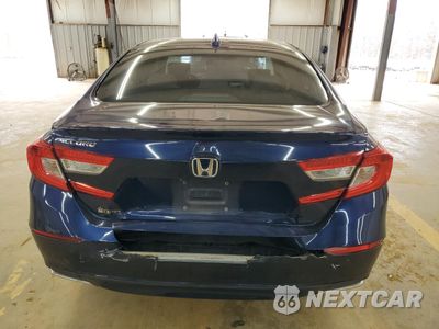 Zdjęcie 6 z 14 samochodu: 2018 HONDA ACCORD LX VIN:1HGCV1F15JA194025 - miniatura