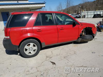 Trzecie zdjęcie samochodu z tyłu: 2004 SATURN VUE VIN:5GZCZ63494S864882 - miniatura