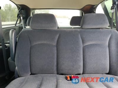 Zdjęcie 10 z 15 samochodu: 2002 DODGE CARAVAN SE VIN:284GP44352R558244 - miniatura