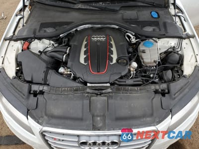 Zdjęcie 12 z 14 samochodu: 2014 AUDI S7 PREMIUM VIN:WAUW2AFC4EN051777 - miniatura