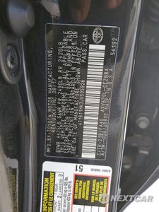 Zdjęcie 13 z 13 samochodu: 2018 TOYOTA CAMRY L VIN:4T1B11HK3JU505926 - miniatura