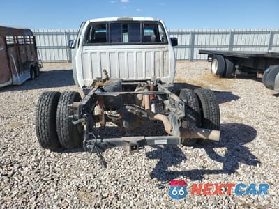 Zdjęcie 6 z 12 samochodu: 1996 DODGE RAM 3500 VIN:1B7MC36C8TJ153994 - miniatura