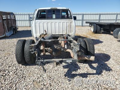 Zdjęcie 6 z 12 samochodu: 1996 DODGE RAM 3500 VIN:1B7MC36C8TJ153994 - miniatura