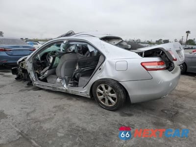 Drugie zdjęcie samochodu z przodu: 2011 TOYOTA CAMRY BASE VIN:4T4BF3EK7BR093583 - miniatura