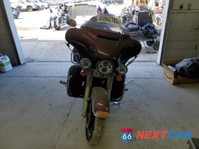 Drugie zdjęcie samochodu z przodu: 2015 HARLEY-DAVIDSON FLHTK ULTRA LIMITED VIN:1HD1KEL12FB663159 - miniatura