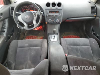 Zdjęcie 8 z 12 samochodu: 2007 NISSAN ALTIMA 2.5 VIN:1N4AL21E47C164786 - miniatura