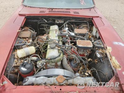 Zdjęcie 11 z 12 samochodu: 1974 DATSUN 280ZX VIN:GRLS30016605 - miniatura