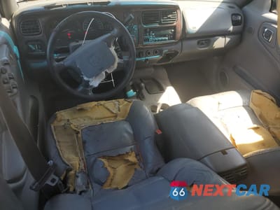 Zdjęcie 8 z 15 samochodu: 2000 DODGE DURANGO VIN:1B4HS28Z2YF268579 - miniatura
