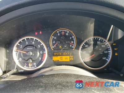 Zdjęcie 9 z 13 samochodu: 2008 NISSAN ARMADA SE VIN:5N1AA08C38N602174 - miniatura