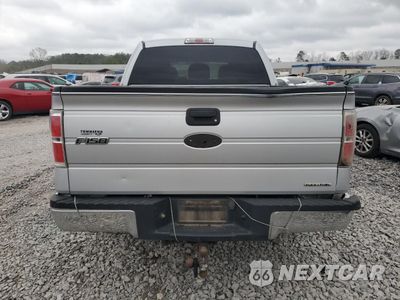 Zdjęcie 6 z 14 samochodu: 2011 FORD F150 SUPERCREW VIN:1FTEW1CM8BKD26970 - miniatura