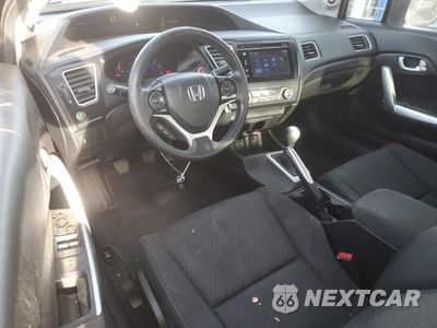 Zdjęcie 8 z 14 samochodu: 2014 HONDA CIVIC EX VIN:2HGFG3A83EH525845 - miniatura