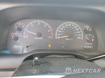Zdjęcie 9 z 14 samochodu: 2001 DODGE RAM 1500 VIN:1B7HC13Y81J559390 - miniatura