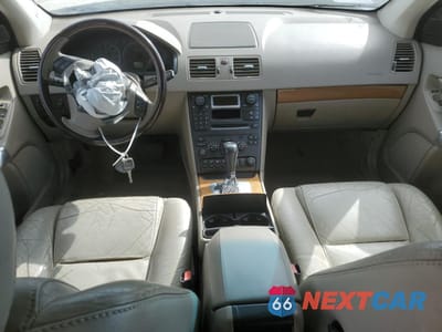 Zdjęcie 8 z 15 samochodu: 2006 VOLVO XC90 VIN:YV4CZ592861231264 - miniatura