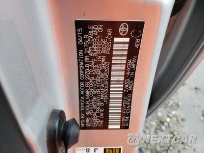 Zdjęcie 12 z 12 samochodu: 2015 TOYOTA PRIUS VIN:JTDKN3DU4F0453233 - miniatura