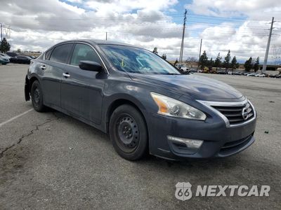 Czwarte zdjęcie samochodu z boku: 2015 NISSAN ALTIMA 2.5 VIN:1N4AL3AP2FN341703 - miniatura
