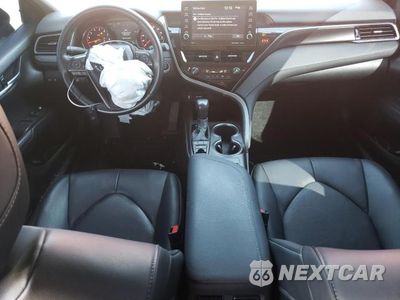 Zdjęcie 8 z 13 samochodu: 2023 TOYOTA CAMRY XSE VIN:4T1K61AK5PU087194 - miniatura