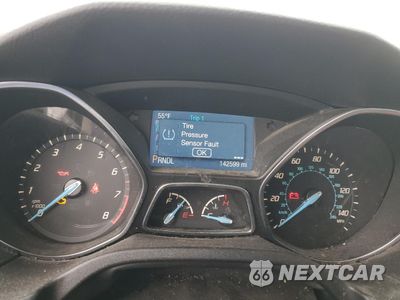 Zdjęcie 9 z 12 samochodu: 2014 FORD FOCUS SE VIN:1FADP3F28EL370650 - miniatura