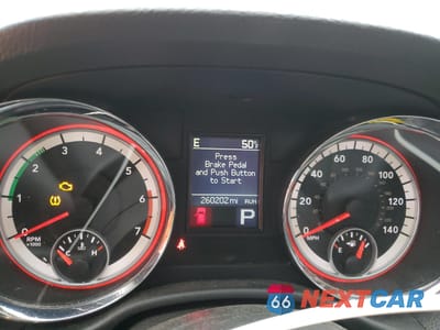 Zdjęcie 9 z 14 samochodu: 2011 DODGE DURANGO CITADEL VIN:1D4SE5GT7BC595151 - miniatura