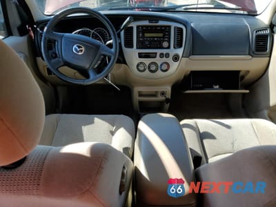 Zdjęcie 8 z 13 samochodu: 2003 MAZDA TRIBUTE LX VIN:4F2CZ94133KM29412 - miniatura