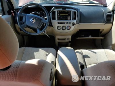 Zdjęcie 8 z 13 samochodu: 2003 MAZDA TRIBUTE LX VIN:4F2CZ94133KM29412 - miniatura
