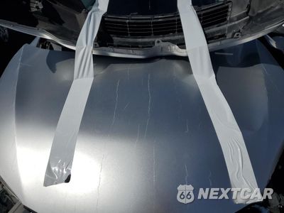 Zdjęcie 11 z 12 samochodu: 2014 TOYOTA COROLLA L VIN:2T1BURHE0EC056115 - miniatura