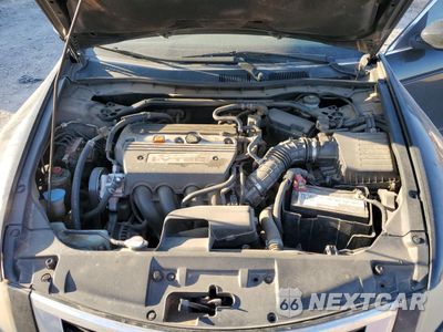 Zdjęcie 12 z 14 samochodu: 2008 HONDA ACCORD EX VIN:JHMCP267X8C052575 - miniatura