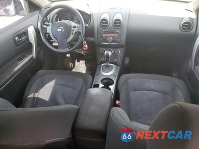 Zdjęcie 8 z 13 samochodu: 2012 NISSAN ROGUE S VIN:JN8AS5MT4CW603202 - miniatura