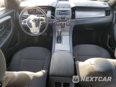 Zdjęcie 8 z 14 samochodu: 2014 FORD TAURUS SEL VIN:1FAHP2E82EG160166 - miniatura