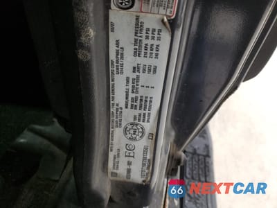 Zdjęcie 12 z 12 samochodu: 2008 GMC CANYON VIN:1GTDT19E288133501 - miniatura