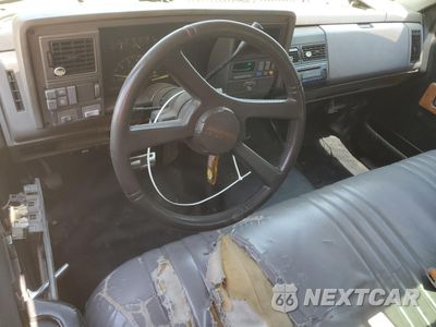 Zdjęcie 8 z 13 samochodu: 1994 CHEVROLET GMT-400 C1500 VIN:1GCDC14KXRZ144030 - miniatura
