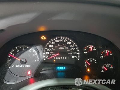 Zdjęcie 9 z 16 samochodu: 2006 CHEVROLET TRAILBLAZER EXT LS VIN:1GNET16SX66103516 - miniatura