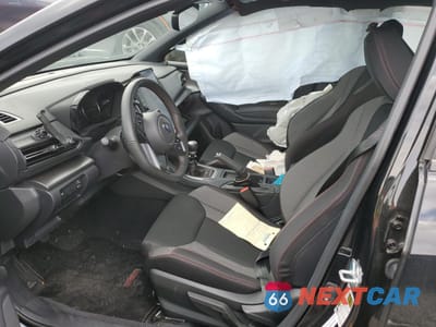 Zdjęcie 7 z 12 samochodu: 2024 SUBARU WRX VIN:JF1VBAB69R9801628 - miniatura