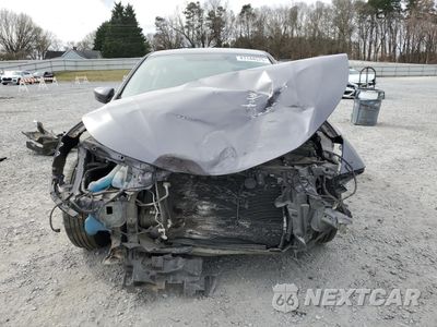 Piąte zdjęcie samochodu w środku: 2016 HONDA ACCORD LX VIN:1HGCR2F37GA128693 - miniatura