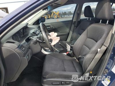 Zdjęcie 7 z 12 samochodu: 2015 HONDA ACCORD SPORT VIN:1HGCR2F56FA096738 - miniatura