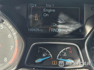 Zdjęcie 8 z 10 samochodu: 2016 FORD FOCUS SE VIN:1FADP3K29GL340498 - miniatura