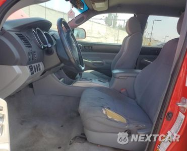 Zdjęcie 7 z 14 samochodu: 2008 TOYOTA TACOMA DOUBLE CAB PRERUNNER LONG BED VIN:5TEKU72N18Z496761 - miniatura