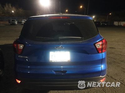 Zdjęcie 6 z 13 samochodu: 2019 FORD ESCAPE S VIN:1FMCU0F77KUA25099 - miniatura