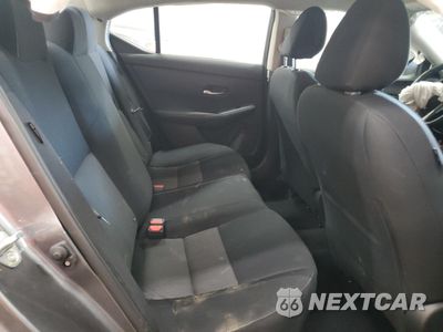 Zdjęcie 10 z 14 samochodu: 2023 NISSAN SENTRA SV VIN:3N1AB8CV2PY265655 - miniatura
