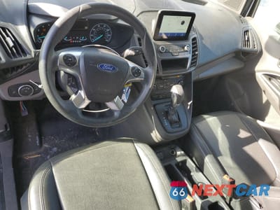 Zdjęcie 8 z 13 samochodu: 2022 FORD TRANSIT CONNECT XL VIN:NM0LS6S25N1516801 - miniatura