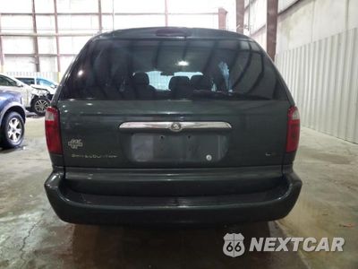 Zdjęcie 6 z 12 samochodu: 2001 CHRYSLER TOWN & COUNTRY LX VIN:2C8GP44G41R113027 - miniatura