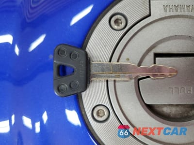 Zdjęcie 8 z 9 samochodu: 2007 YAMAHA YZFR6 L VIN:JYARJ12E87A015977 - miniatura