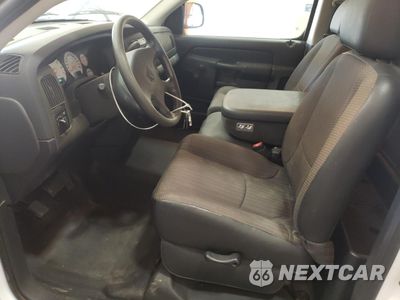 Zdjęcie 7 z 12 samochodu: 2002 DODGE RAM 1500 VIN:1D7HA16K82J217331 - miniatura