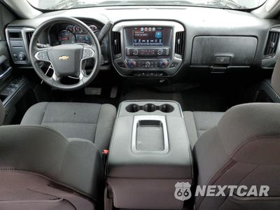 Zdjęcie 8 z 13 samochodu: 2018 CHEVROLET SILVERADO C1500 LT VIN:3GCPCREC0JG357396 - miniatura