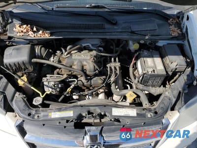 Zdjęcie 12 z 13 samochodu: 2008 DODGE GRAND CARAVAN SXT VIN:2D8HN54P18R837464 - miniatura