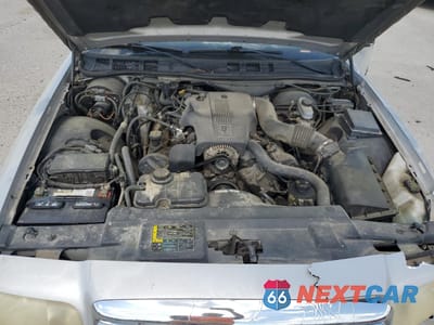 Zdjęcie 11 z 12 samochodu: 2004 FORD CROWN VICTORIA LX VIN:2FAFP74W84X128321 - miniatura